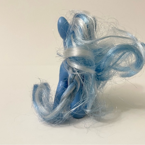 My Little Pony Trixie Lulamoon MLP Unicorn Hasbro Toy - Picture 7 of 14